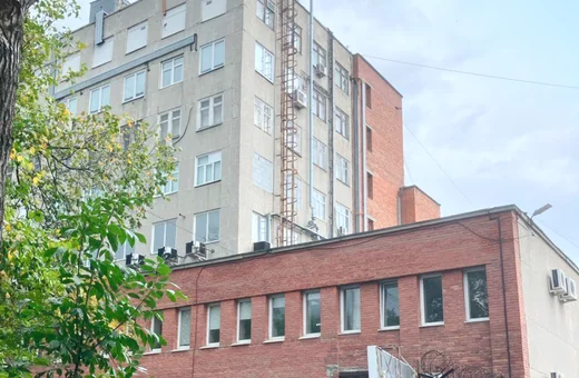 ЦОД ФИЛАНКО Ект